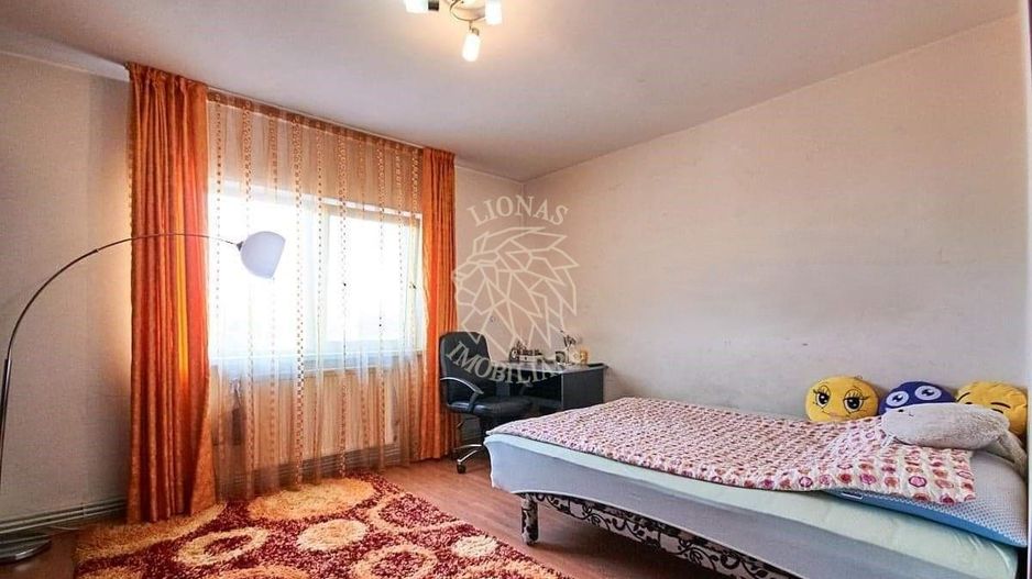APARTAMENT GHEORGHE LAZAR, 58 MP, 2 CAMERE, CENTRU - Poză 6