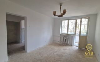 Apartament 2 camere | Etaj 1 | Rogerius – Str. Șelimbărului - Poză 1