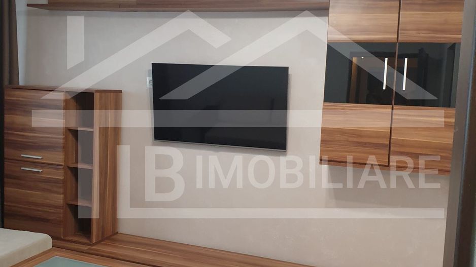 Apartament cu 2 camere, 60mp, decomandat, zona Poli 2 - Poză 5