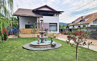 Vila premium P+1 in Valea Mare, langa La Cetate - Poză 15