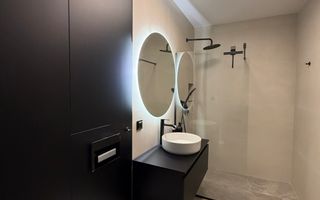 Apartament 2 camere, complet mobilat si utilat, in Sopor! - Poză 6