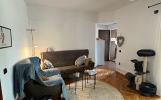 Pet friendly Calea Victoriei, 3 camere + terasa + boxa - Poză 11