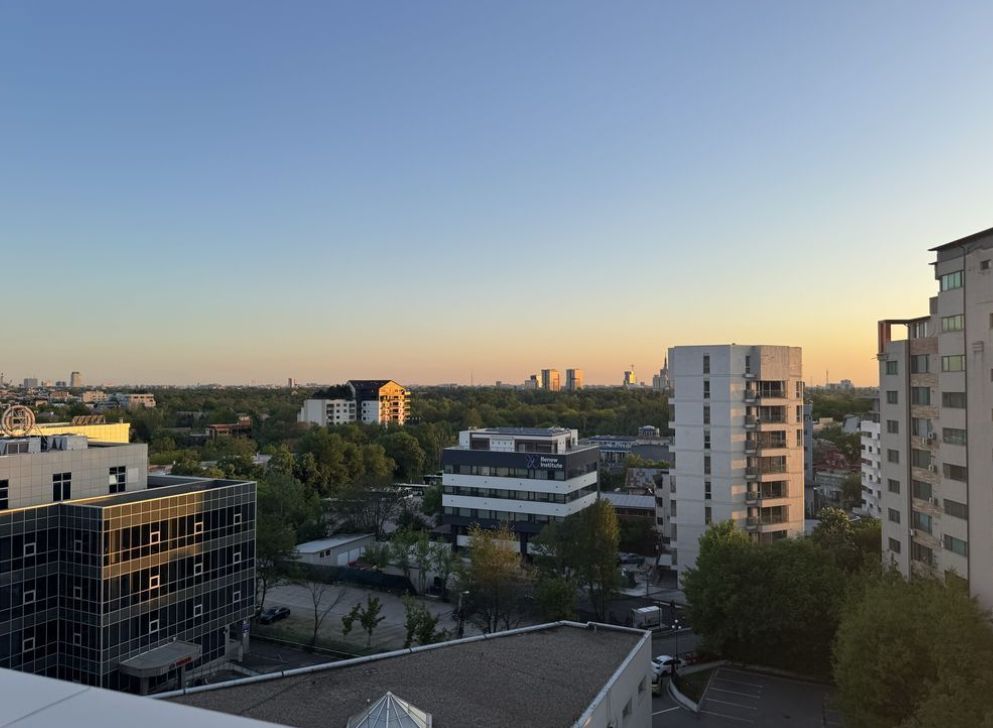 2 camere | Cortina Residence Herastrau | parcare + boxa - Poză 11