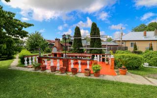 Oportunitate - Casă boierească  de poveste- 7000 mp teren - Poză 40