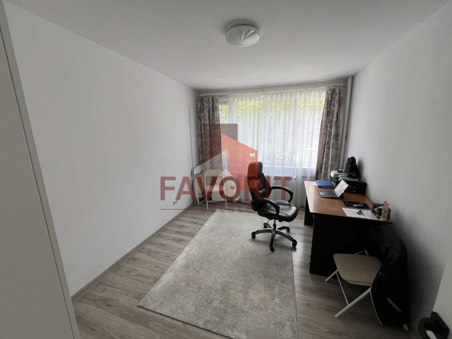 Apartament 3 camere decomandat | 2 Bai | Proaspat Renovat | Sagului - Poză 3
