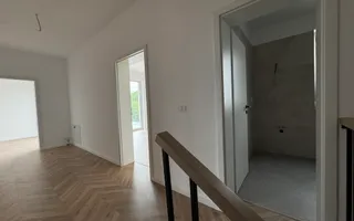Casă Tip Duplex P+1E | 135 mp Utili | Teren 300 mp | 2 Parcări, Dumbrăvița - Poză 15