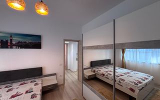 Apartament unicat cu 3 camere | Curte 91mp | Dumbravita - Poză 6