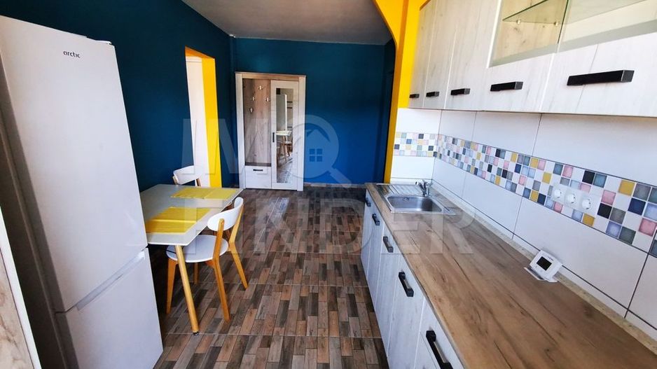 Apartament 2 camere decomandate, Manastur - Poză 1