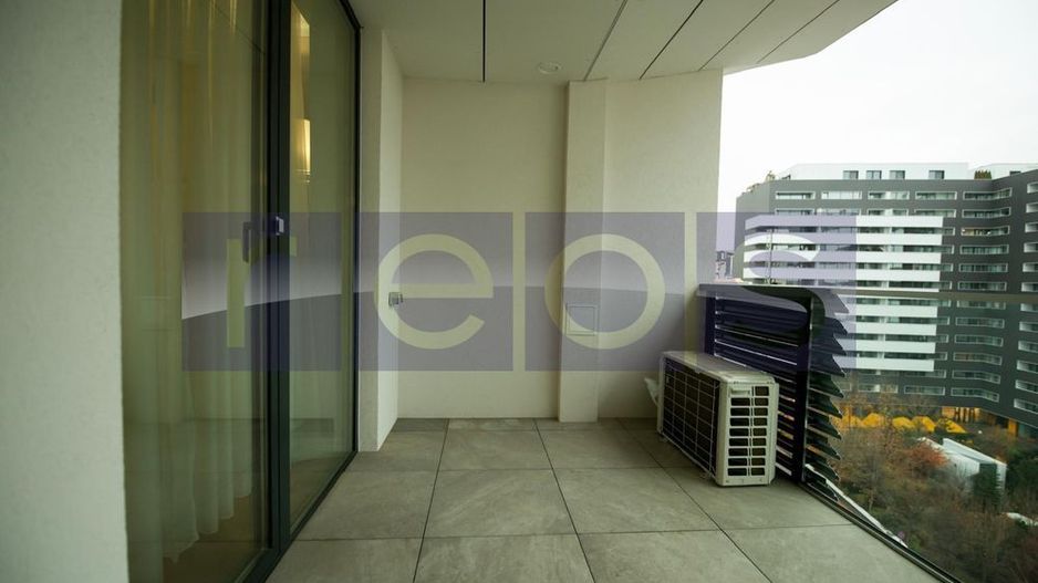 INCHIRIERE-  2- CAMERE - PARCARE- Atlas Residence - Poză 8