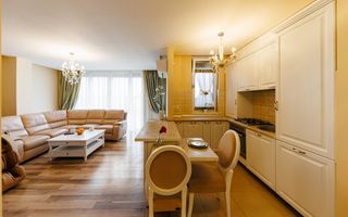Apartament 3 camere | Braytim - Confort si Eleganta in Zona de Top din Timisoara - Poză 6