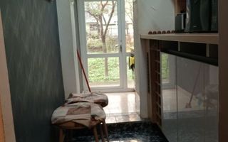 Apartament 2 camere + living, zona Primăverii - Iași, aproape de Iulius Mall - Poză 8