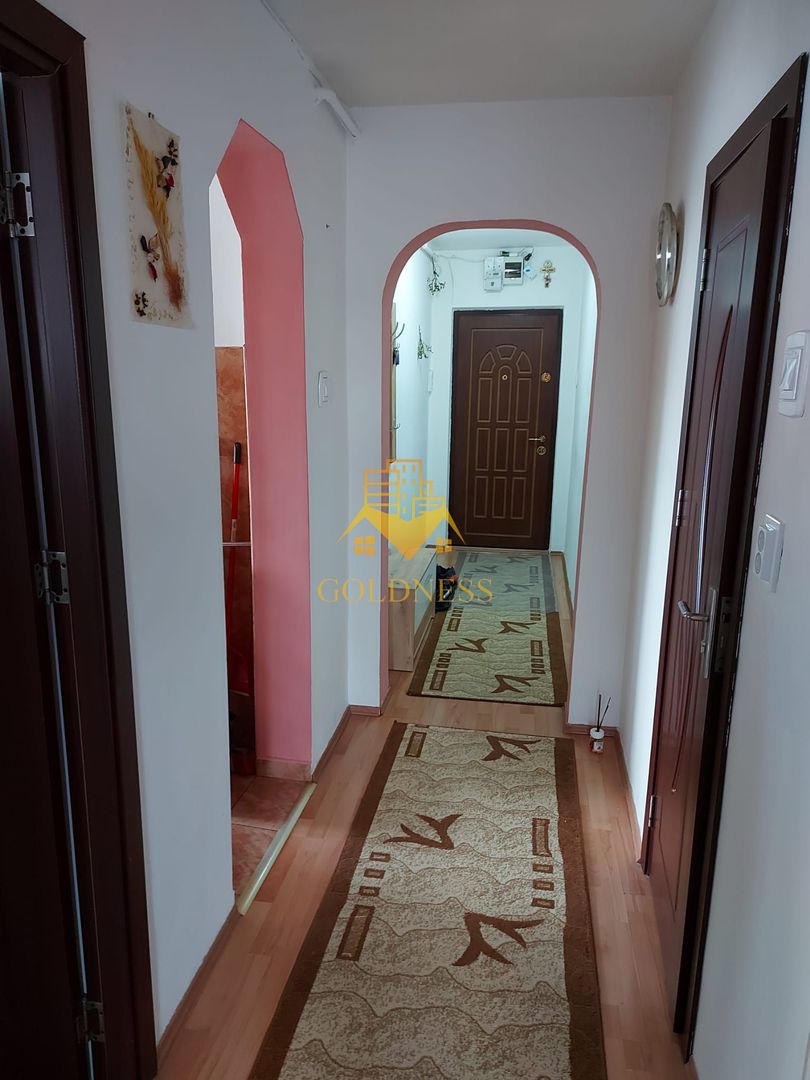 2 camere decomandate, Zona Clabucet, Panemar, Profi, Bucium, Manastur - Poză 8