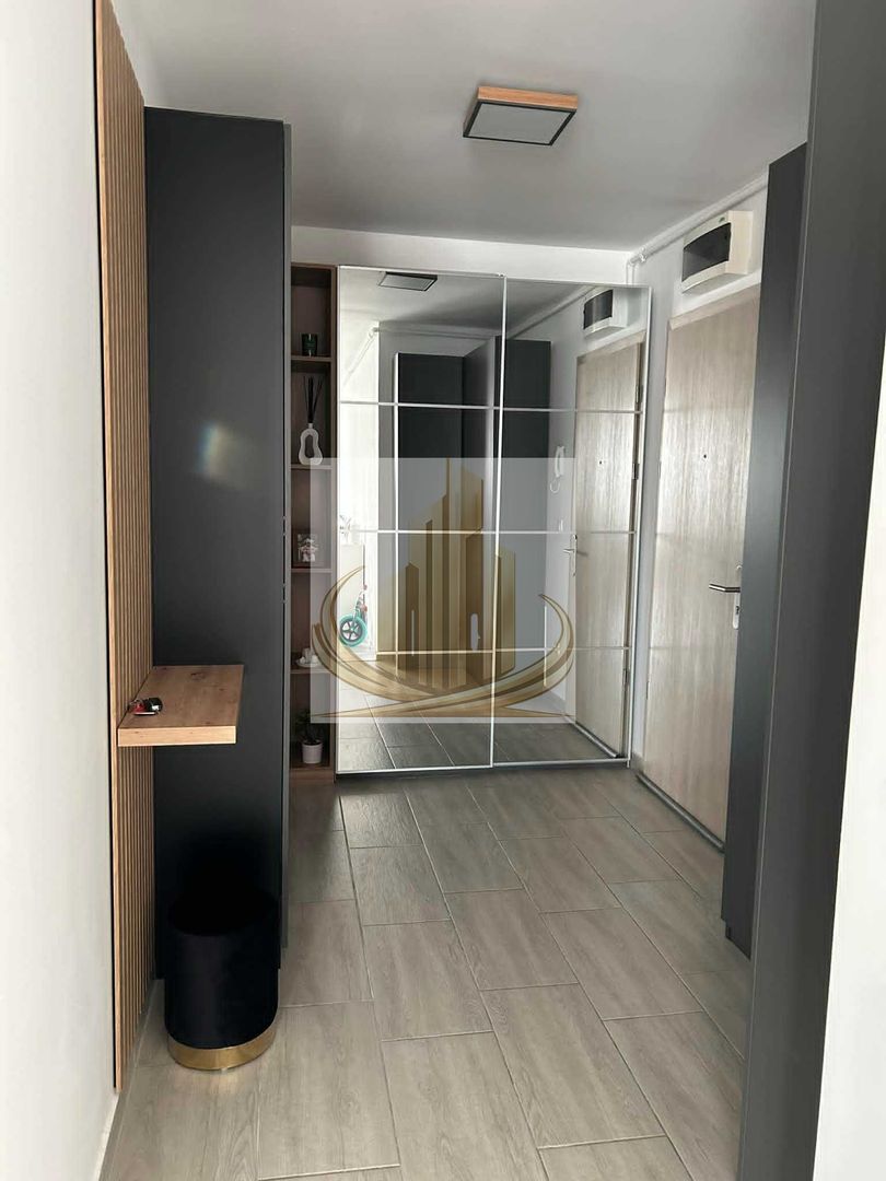 Apartament cu 2 camere, decomandat, 70 mp | Torontal | Investitie | - Poză 8