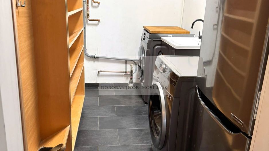 Duplex modern cu 4 dormitoare, Sală de fitness și 2 parcări – Europa - Poză 21