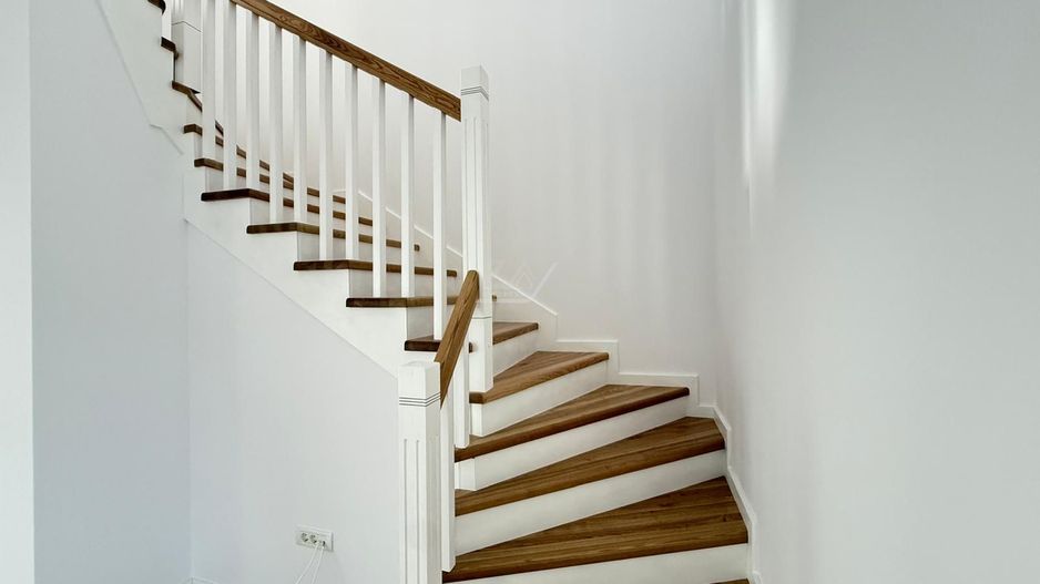 Locatie excelenta - langa Musicescu. 3 dormitoare. 2 locuri parcare. - Poză 10