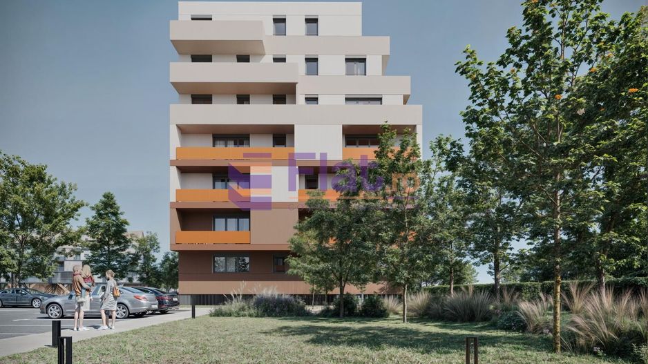 2 Camere Grandis Residence Tractorul - Poză 1