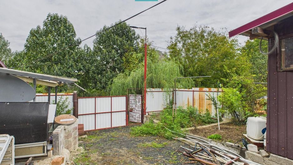 Căsuță de vacanță pentru pescari în Lipova - Poză 6