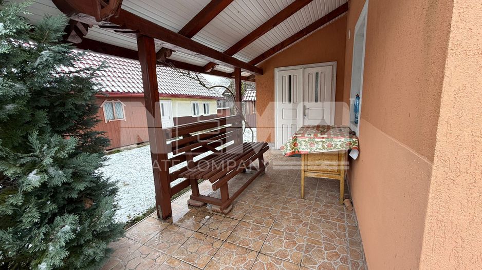 VAND CASA | 78.000 EURO | HORODNIC DE SUS | 4.268 MP | - Poză 26