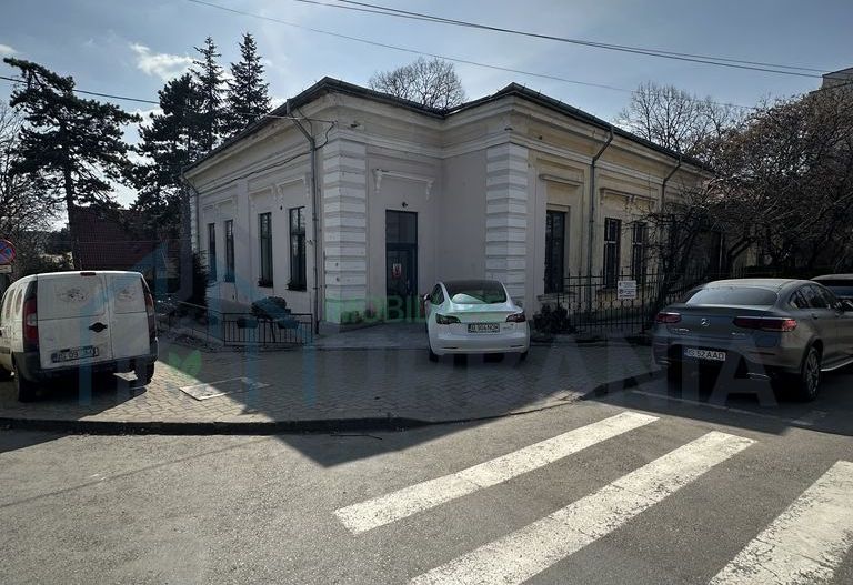 Teren 1116 mp + Casă – Lascăr Catargi Iași – oportunitate investiție - Poză 2