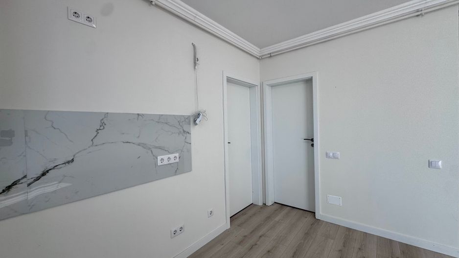 Ap 18 C5 Tautului Residence Park Parcul Poligon Sub Cetate - Poză 7