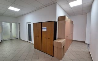 Spațiu birouri 242 mp Piața Cipariu - Poză 5