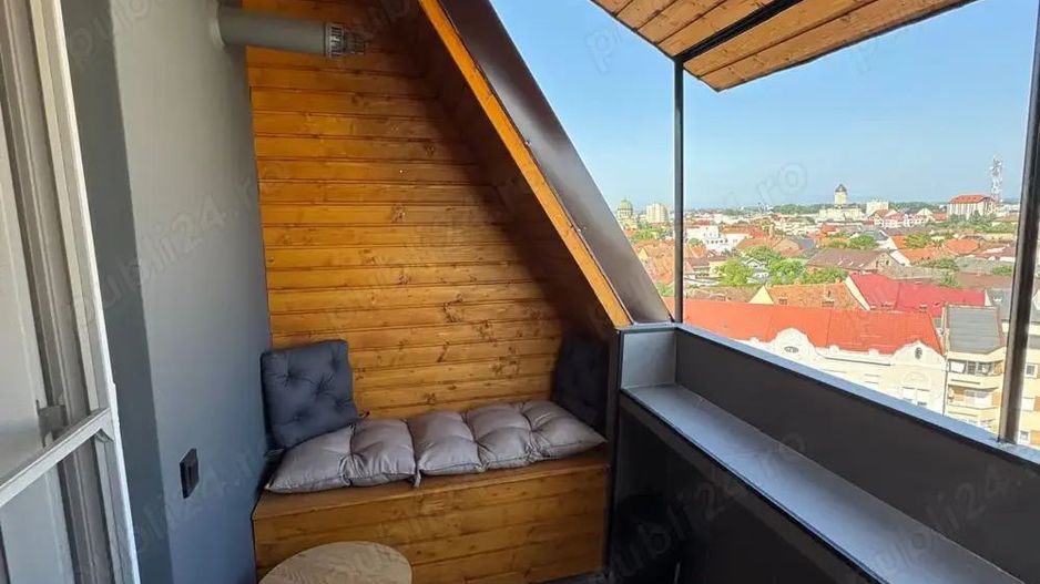 Apartament modern 3 camere central ultracentral - Poză 9