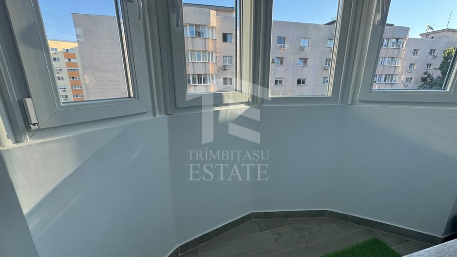 Garsoniera Nerva Traian Centrala Proprie 6/8 12 min Metrou - Poză 8