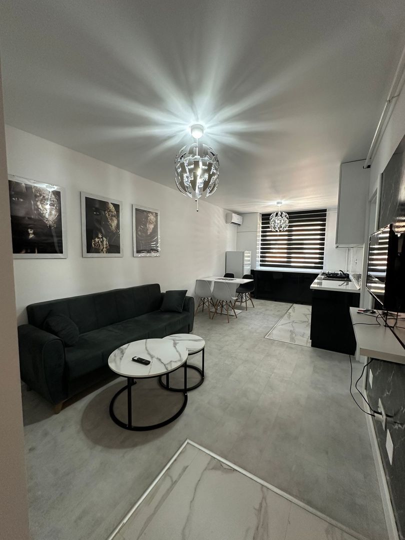 Inchiriere apartament 2 camere zona Militari - Poză 1