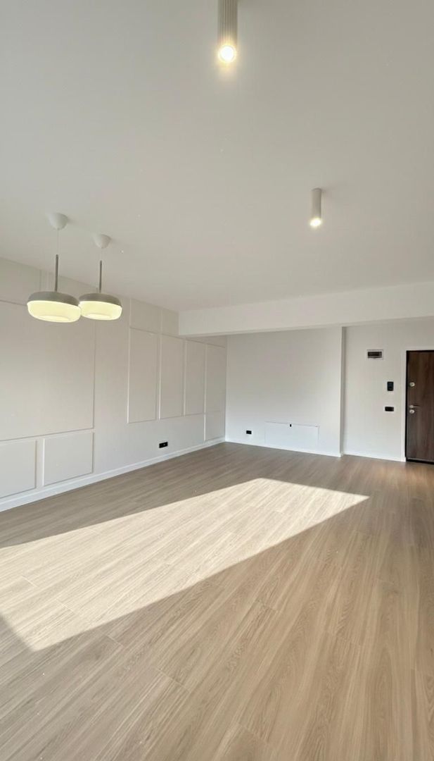 Apartament 2 camere | Zona Vivo | 50 MP | - Poză 5