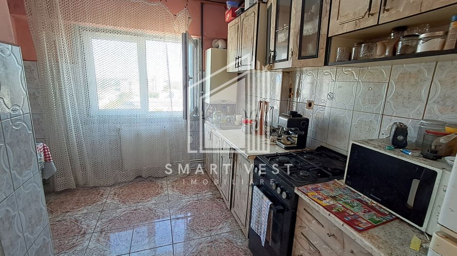 Apartament 4 camere | Etajul 10 | Zona Micro 16 - Poză 5