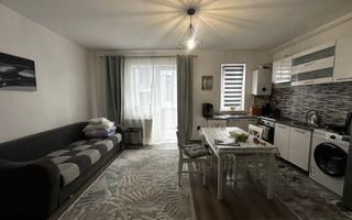 Apartament la cheie | Loc de parcare | Cartier Terra - Floresti - Poză 4