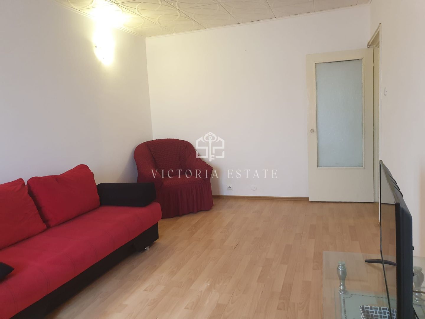 Vând apartament 2 camere,  comfort 1,zona 9 mai - Poză 2