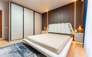 Apartament ultramodern / 2 camere / Zona Intre Lacuri Residence - Poză 16