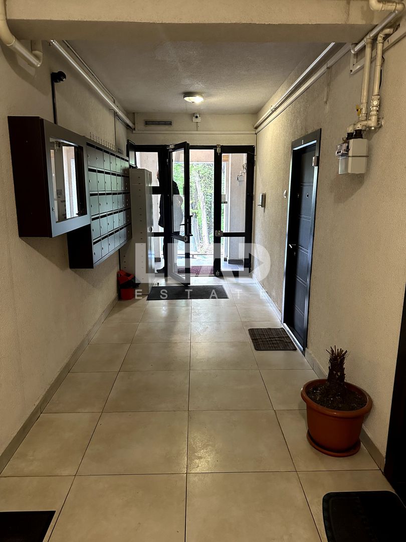 De inchiriat Garsoniera | decom. | centrala proprie | mobilata | S5 - Poză 15
