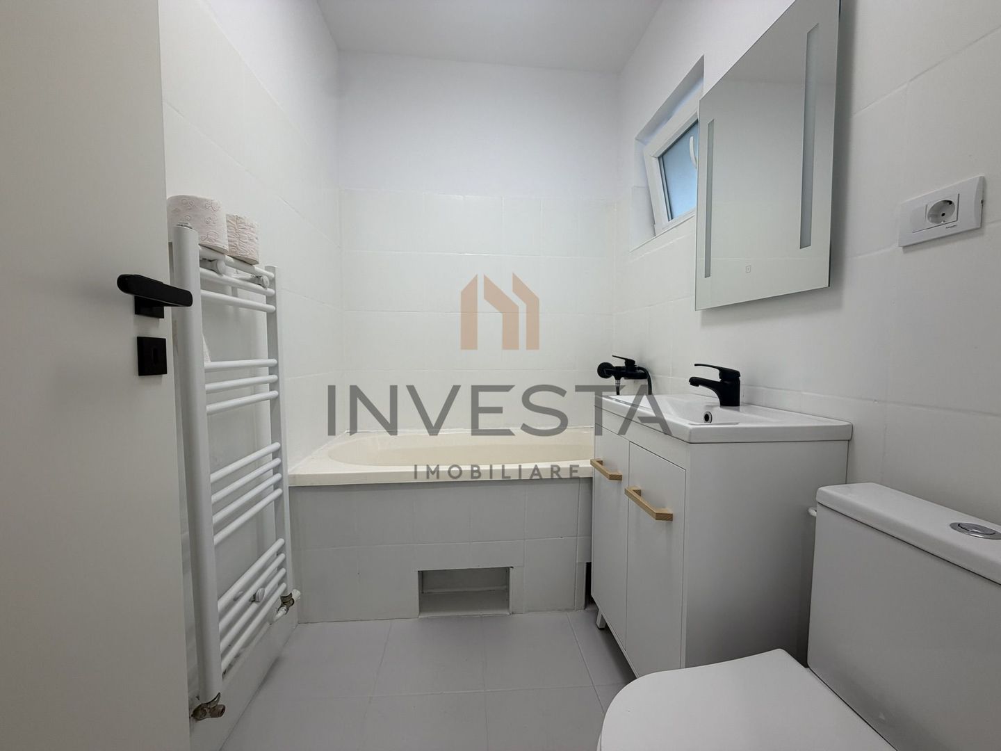 Apartament de vanzare cu 2 camere, etaj intermediar, Gheorgheni - Poză 6