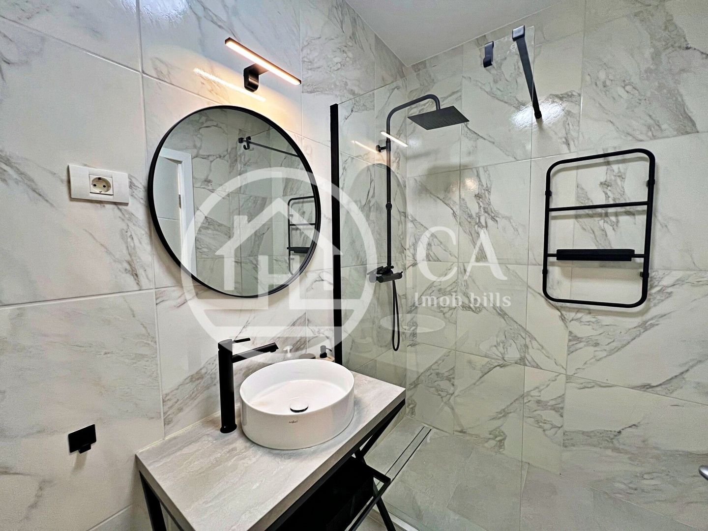 Apartament cu 2 camere de închiriat în Grand Hill, Oradea - Poză 4