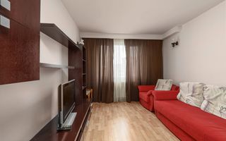 Apart 2 camere Lacul Tei facult constructii Alexandru cel Bun bloc 85 - Poză 1