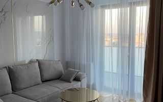 Apartament 3 camere finisat si mobilat cu vedere spre lac zona Iulius Mall - Poză 2