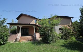 Vanzare Vila  Pipera 1350 mp teren adiacent Iancu Nicolae - Poză 5