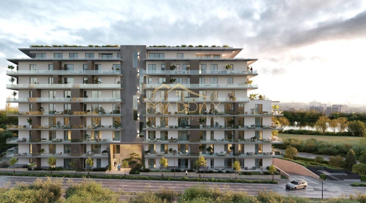 Apartament 3 camere_ Proiect NOU***Barbu Vacarescu/Floreasca-Pipera/Tei - Poză 8