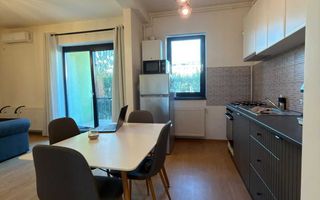 Apartament de vanzare 2 camere Giroc - Poză 2