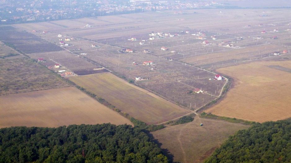 TEREN 847 MP SAG  - ZONA MANASTIRE - Poză 4