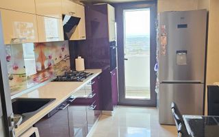 Apartament 2 camere decomandat de vânzare – Mazepa – 57 mp - Poză 9