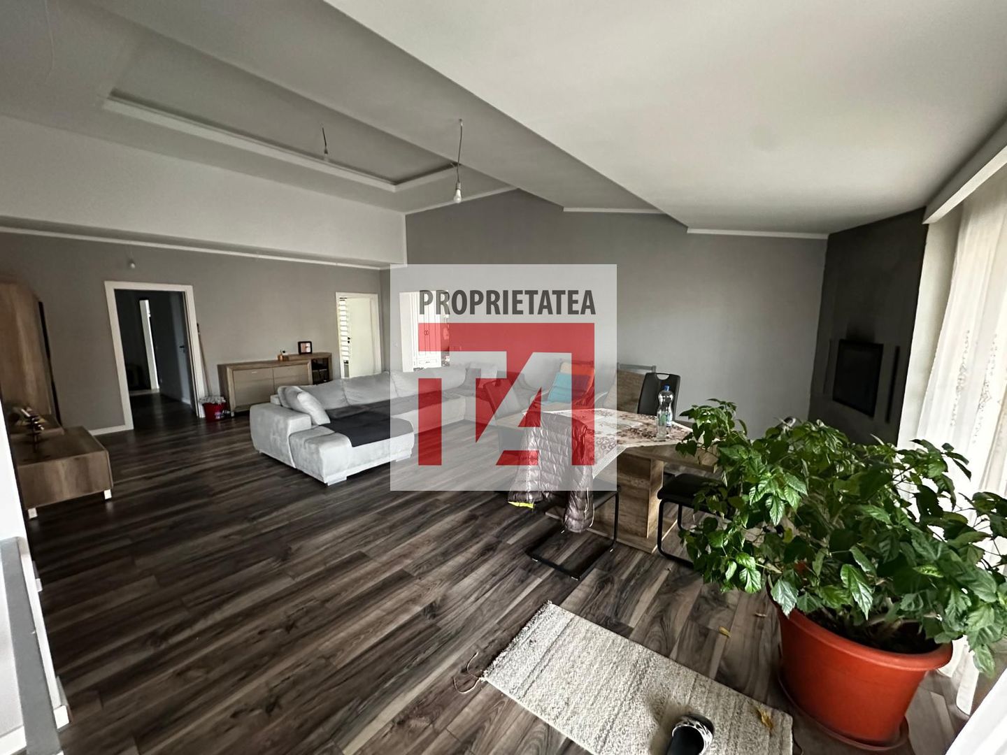 Casa deosebita in Satu Nou De Jos - Poză 5