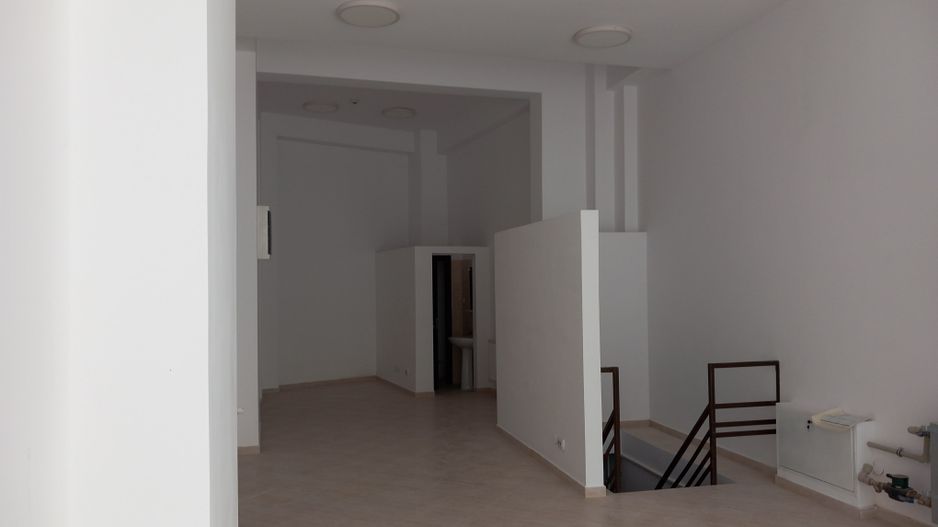 Spaţiu comercial centrul istoric - consolidat - Poză 10