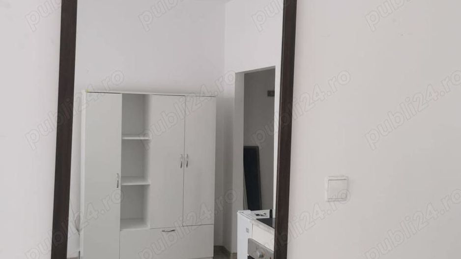 Garsoniera ultra central  Universitate - Poză 5