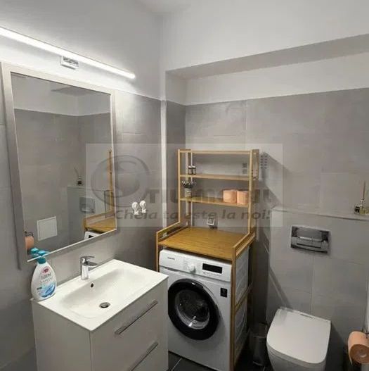 Apartament 2 camere de închiriat – Unirea Towers | Prima închiriere - Poză 6