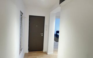 De închiriat - apartament 2 camere - nou - Lacul Tei - metrou Ștefan - Poză 8
