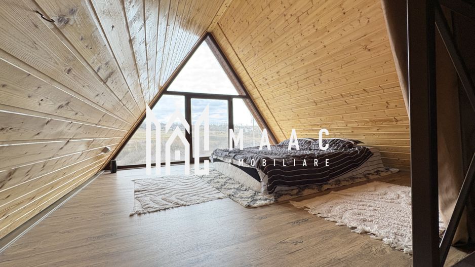 Casa de vacanta I 4 camere I Daia I Teren 580 mp i - Poză 5