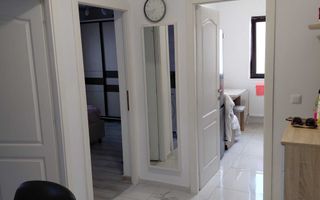 Apartament cu 1 cameră, decomandat, 33 mp, Lunca Cetățuii - Poză 1